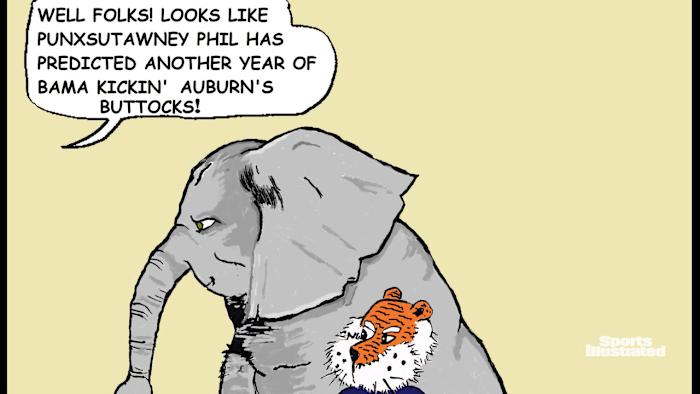 The Best of Crimson Tikes: February 2021